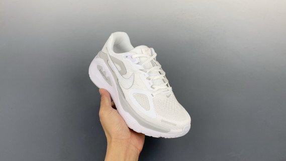 Nike Air Structure Plus view 1