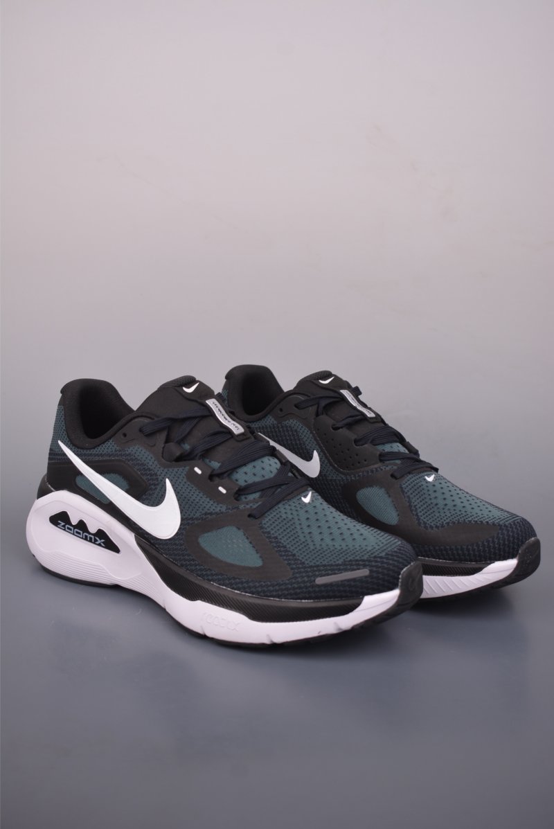 Nike Air Structure Plus Zoom