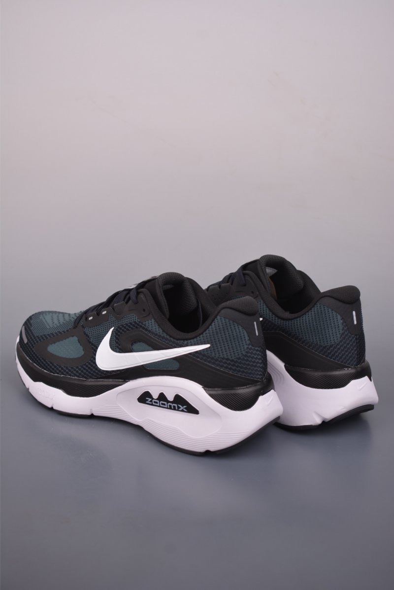 Nike Air Structure Plus Zoom view