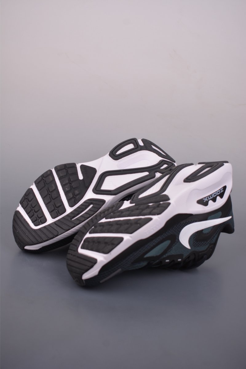 Nike Air Structure Plus Zoom view