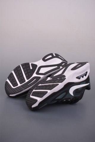 Nike Air Structure Plus Zoom view 3