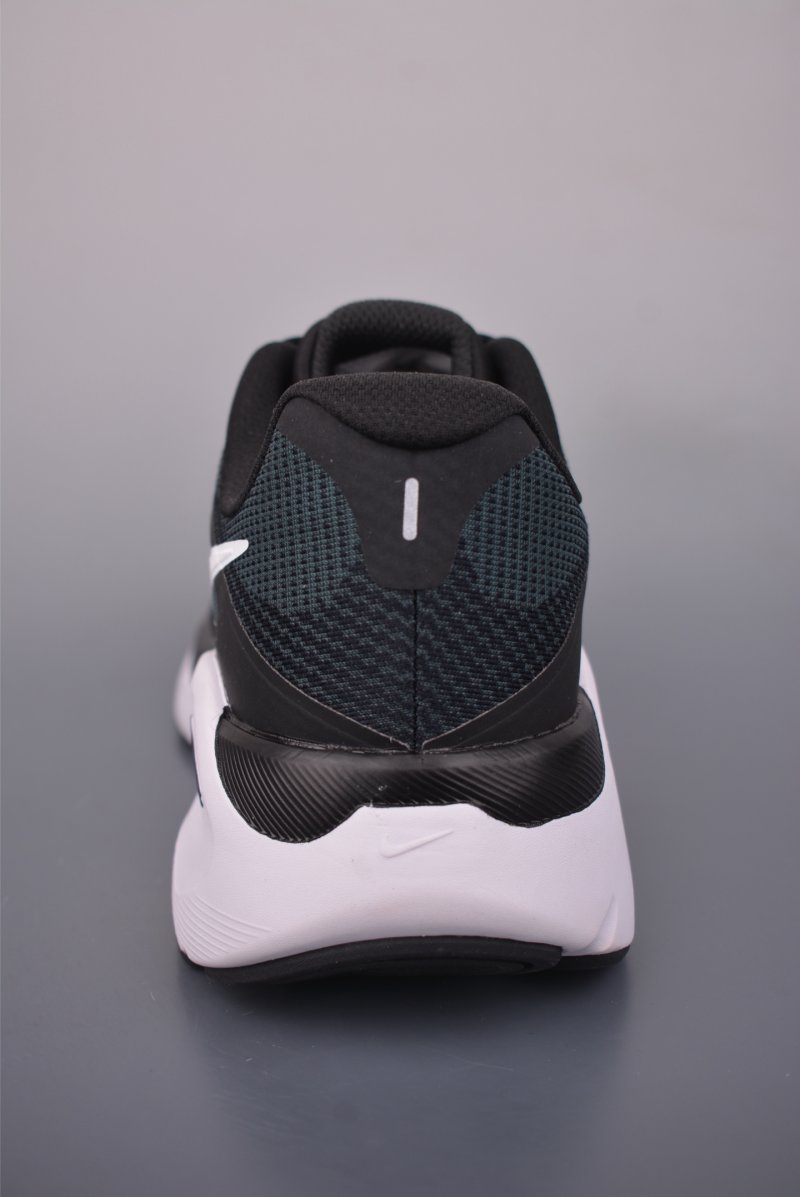 Nike Air Structure Plus Zoom view