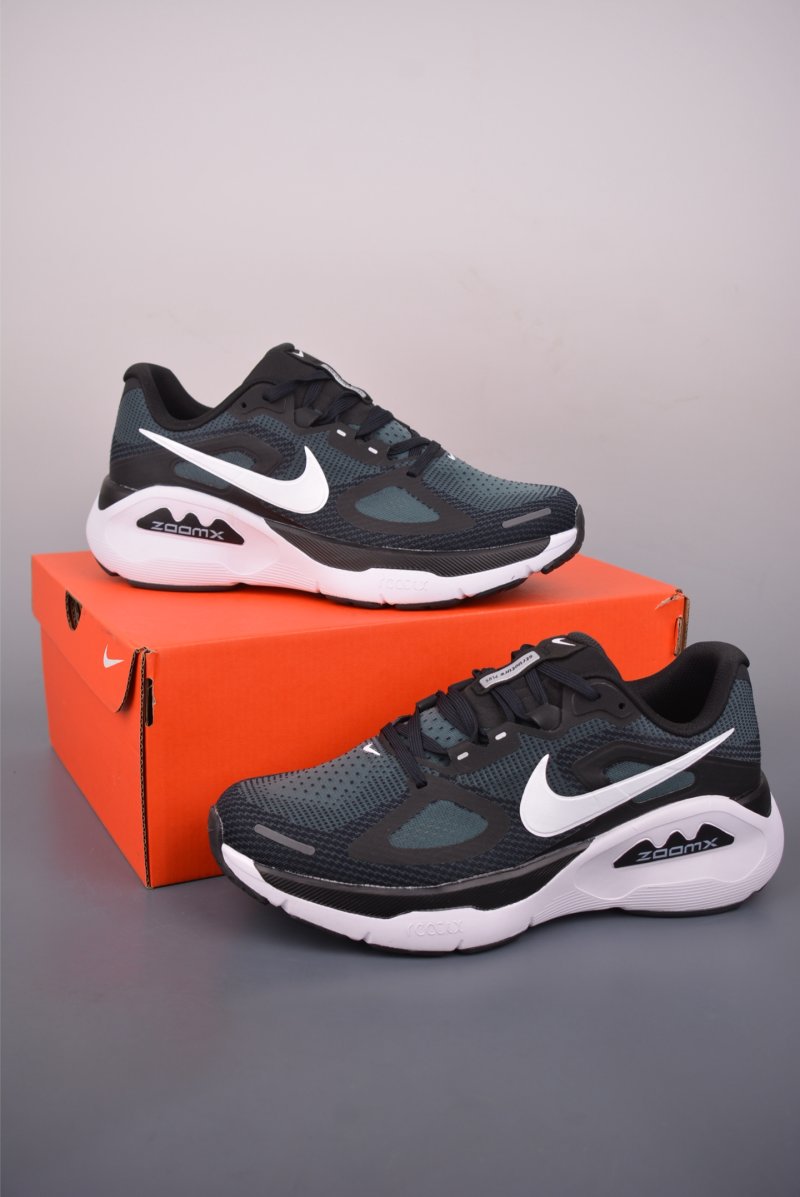 Nike Air Structure Plus Zoom view