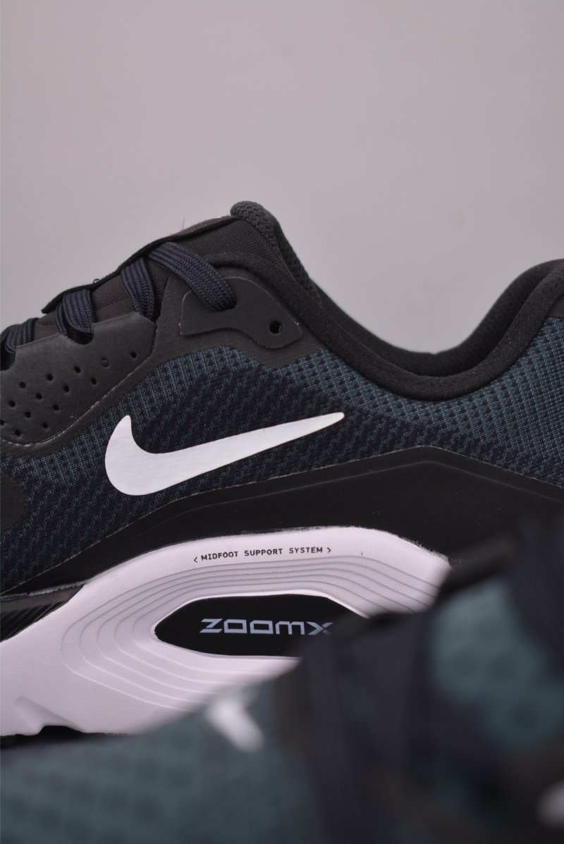 Nike Air Structure Plus Zoom view
