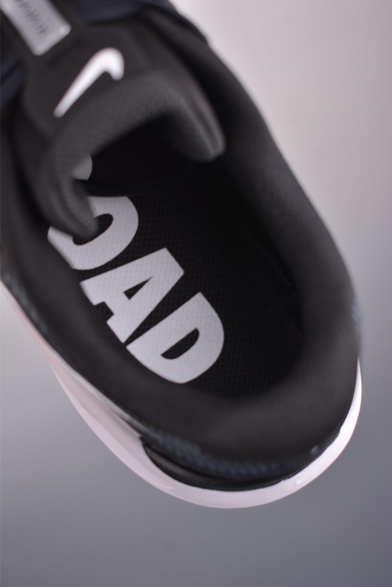 Nike Air Structure Plus Zoom view