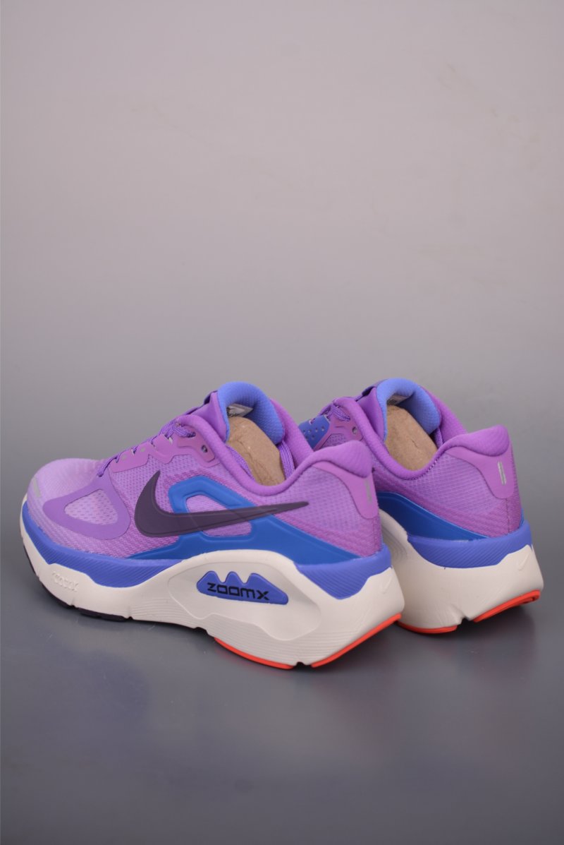 Nike Air Structure Plus Zoom view