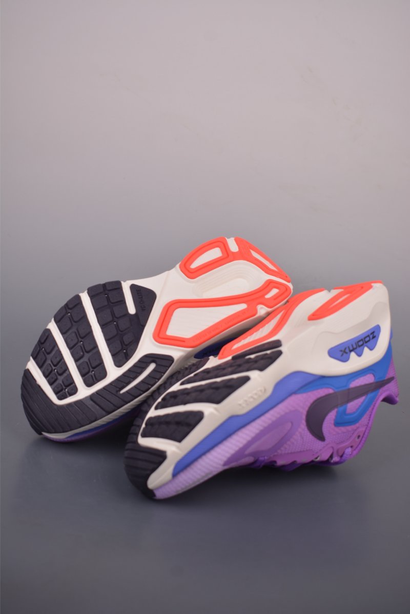 Nike Air Structure Plus Zoom view