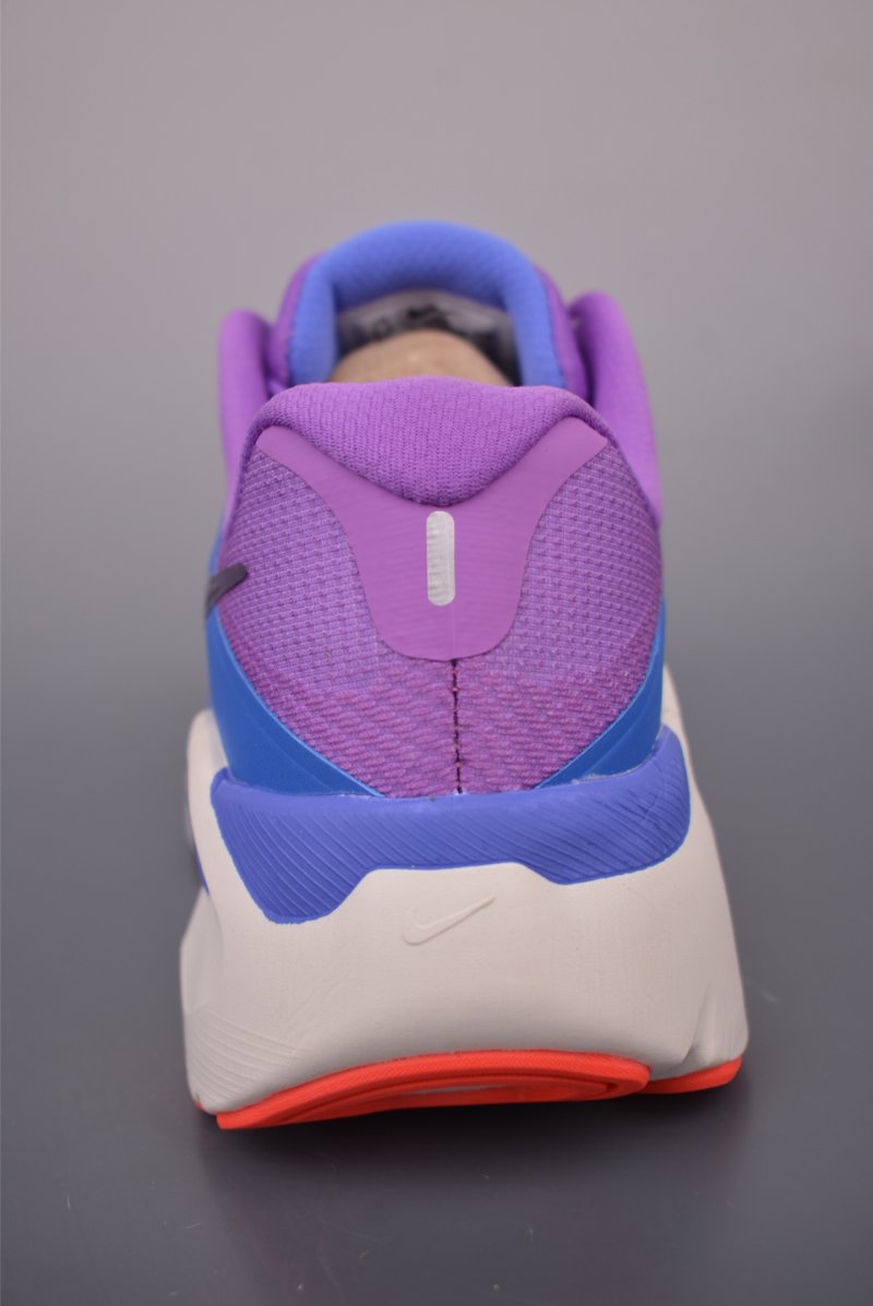 Nike Air Structure Plus Zoom view