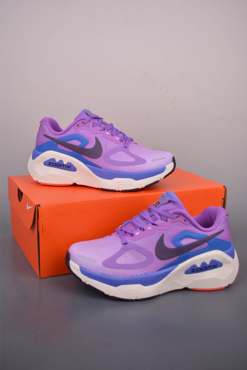 Nike Air Structure Plus Zoom view