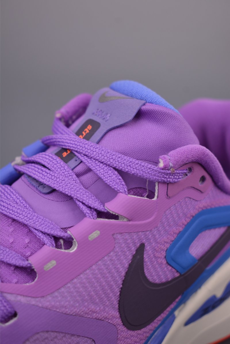 Nike Air Structure Plus Zoom view
