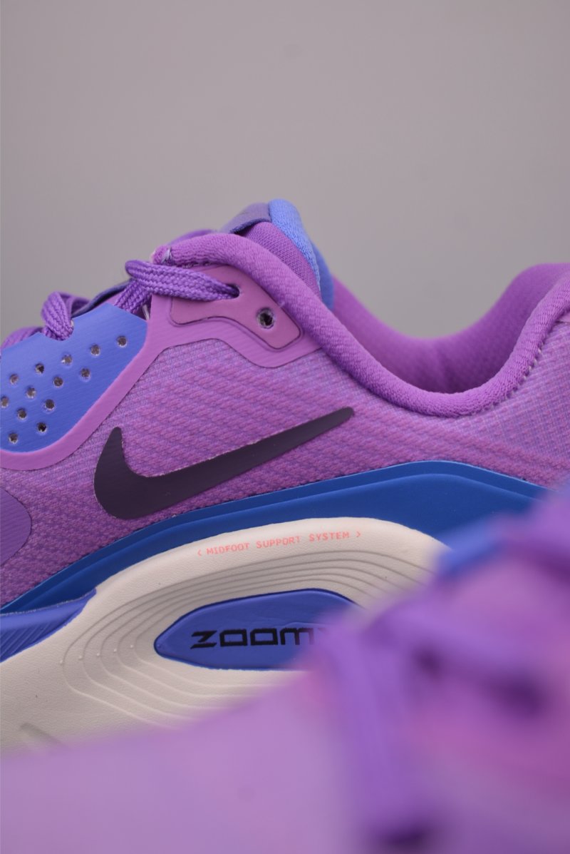 Nike Air Structure Plus Zoom view