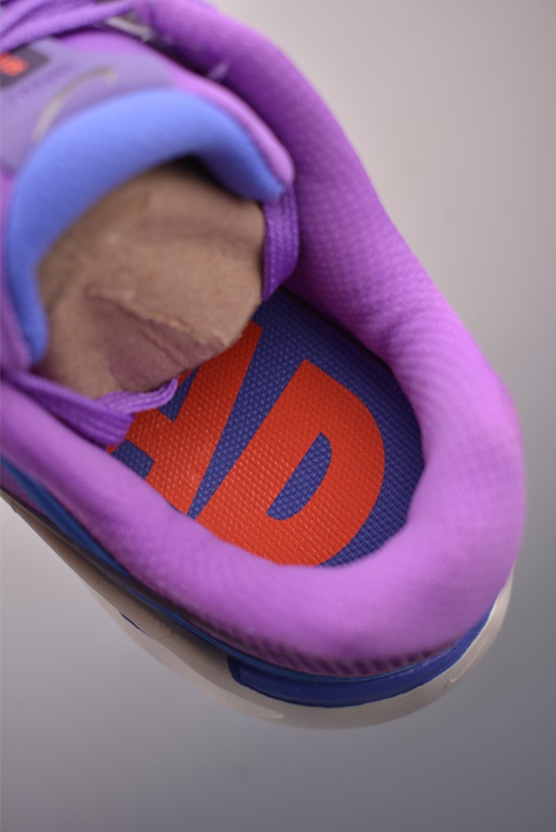 Nike Air Structure Plus Zoom view