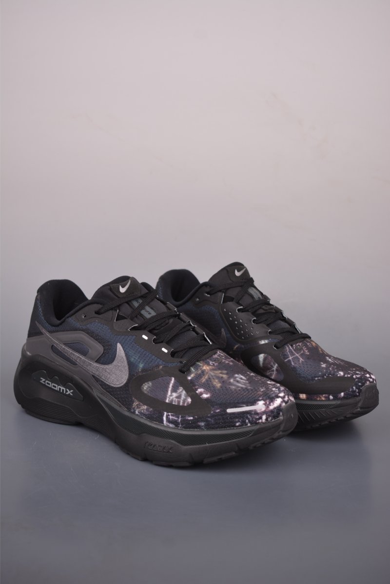 Nike Air Structure Plus Zoom