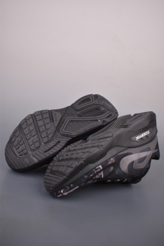 Nike Air Structure Plus Zoom view 3
