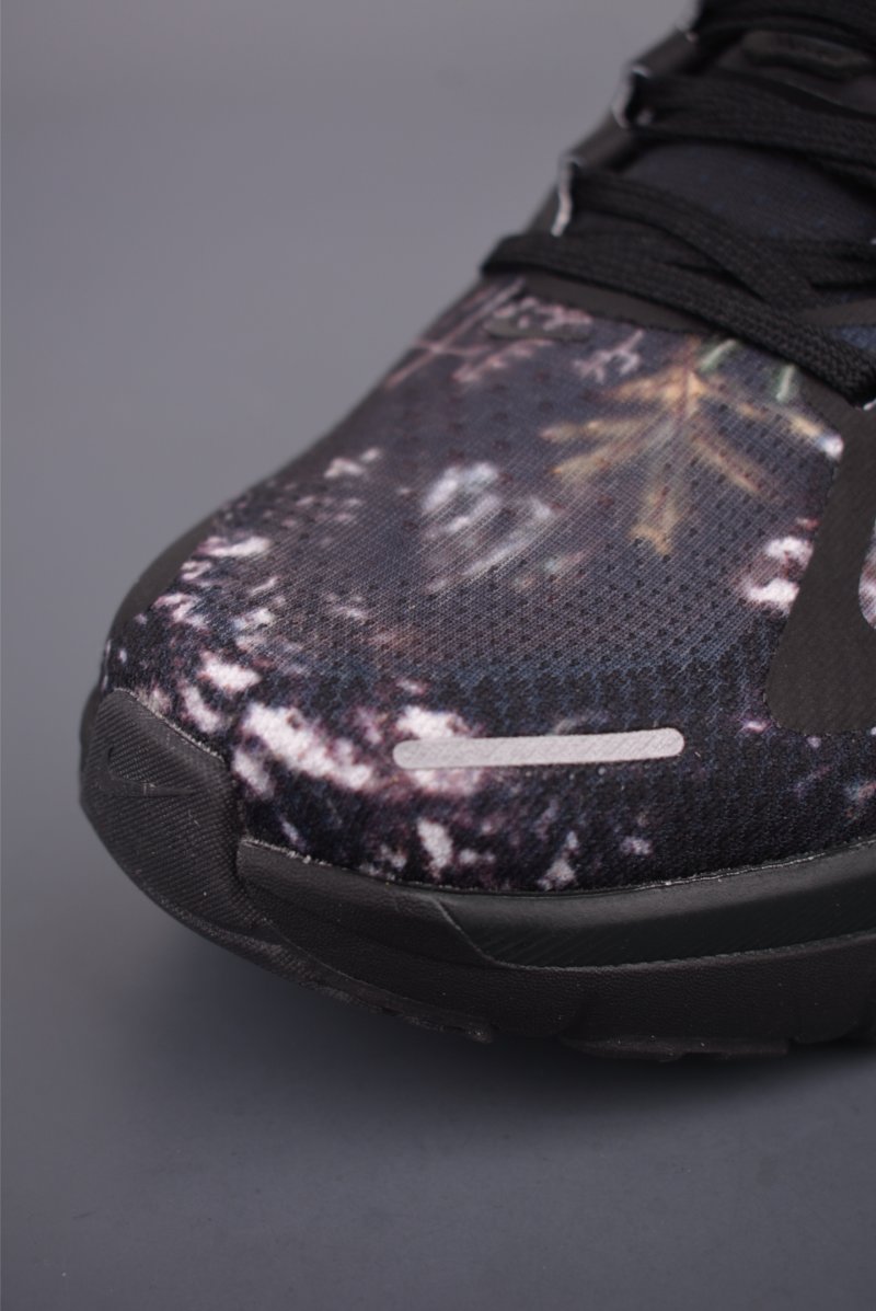 Nike Air Structure Plus Zoom view