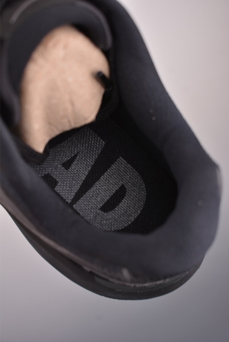 Nike Air Structure Plus Zoom view