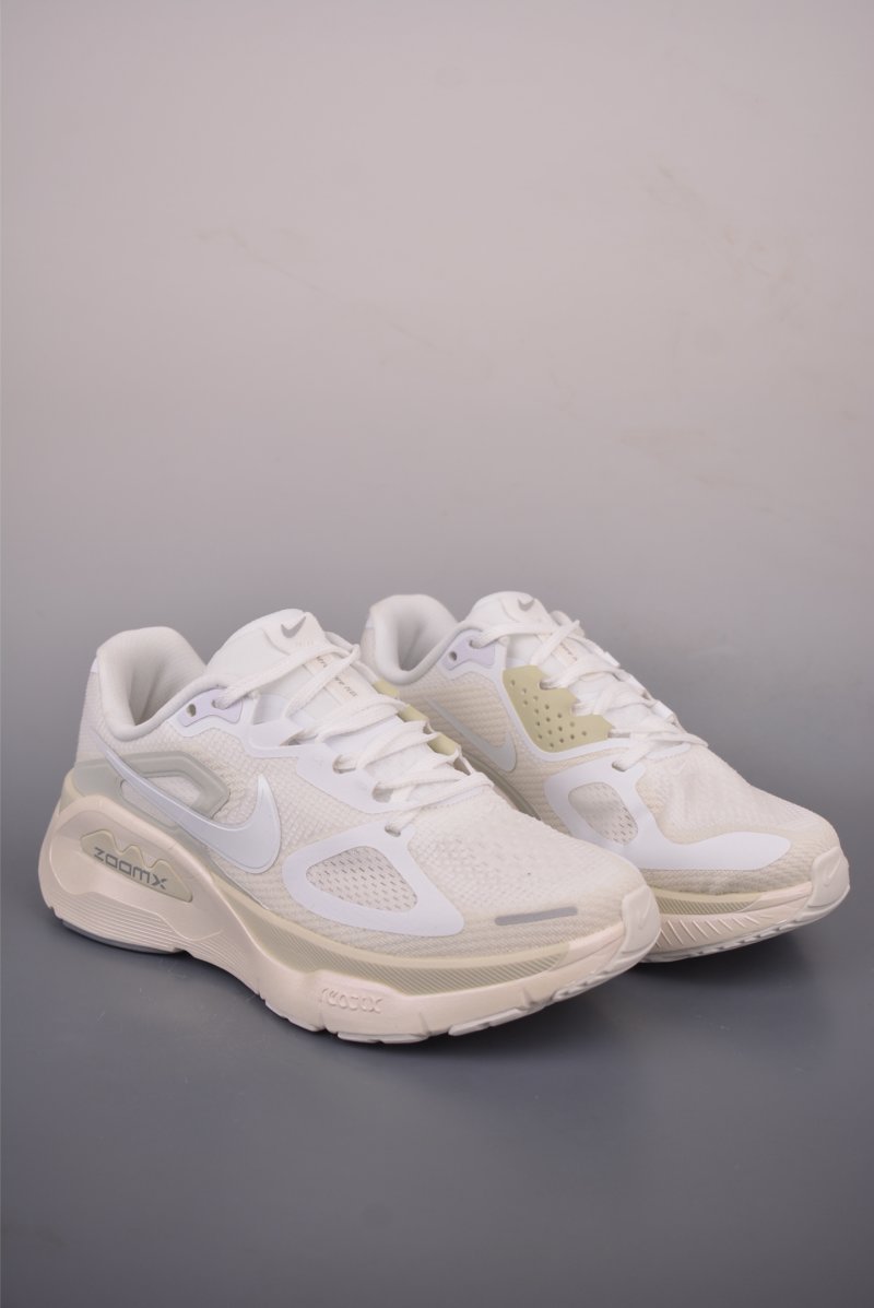 Nike Air Structure Plus Zoom