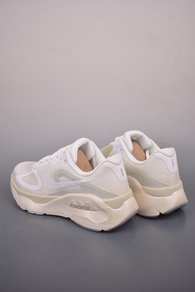 Nike Air Structure Plus Zoom view