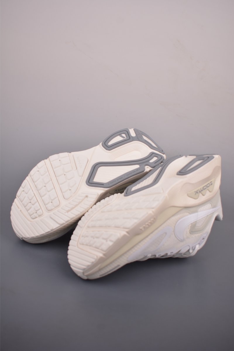 Nike Air Structure Plus Zoom view