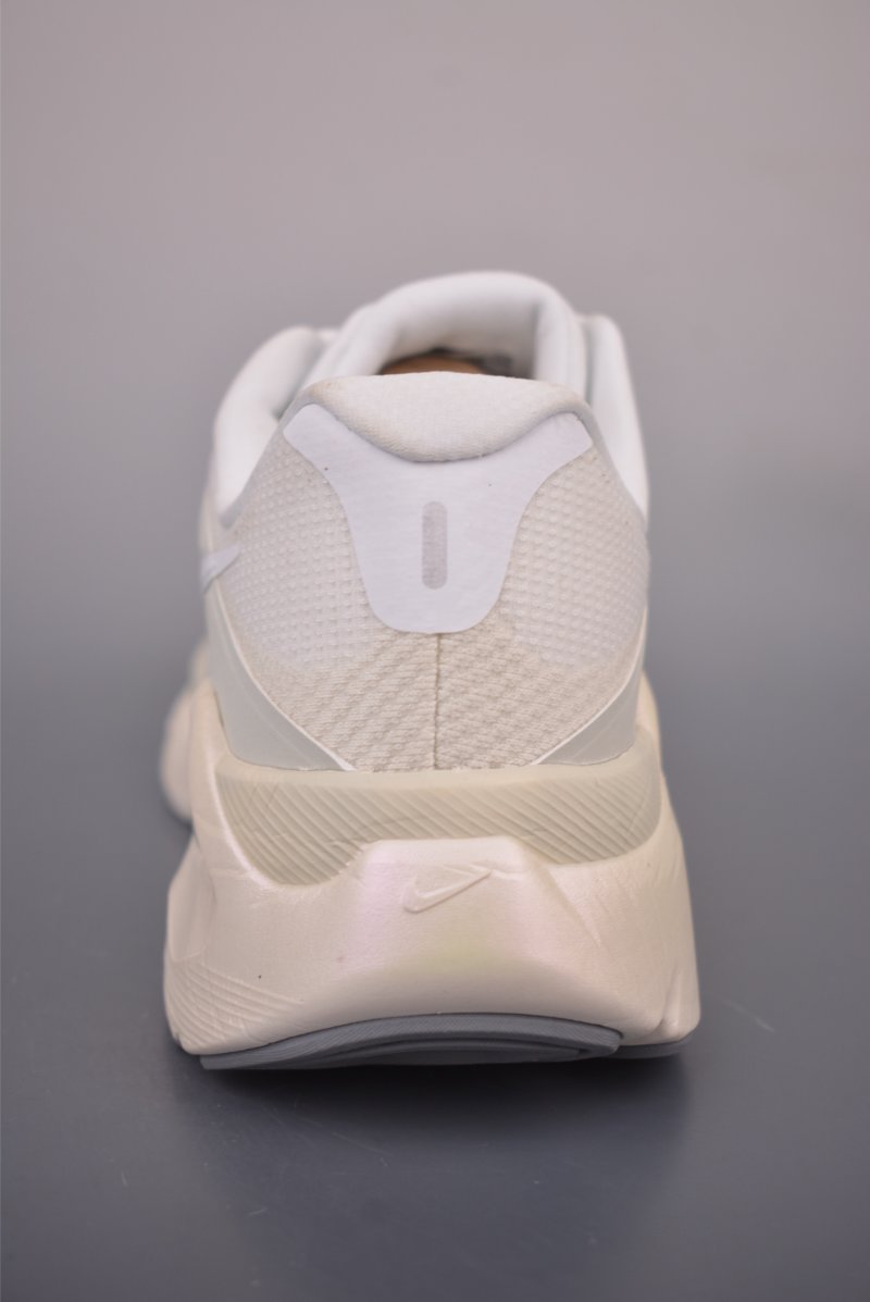 Nike Air Structure Plus Zoom view