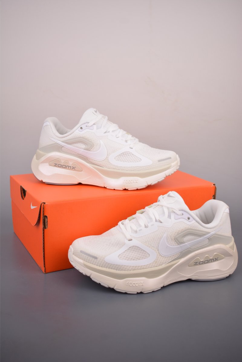 Nike Air Structure Plus Zoom view