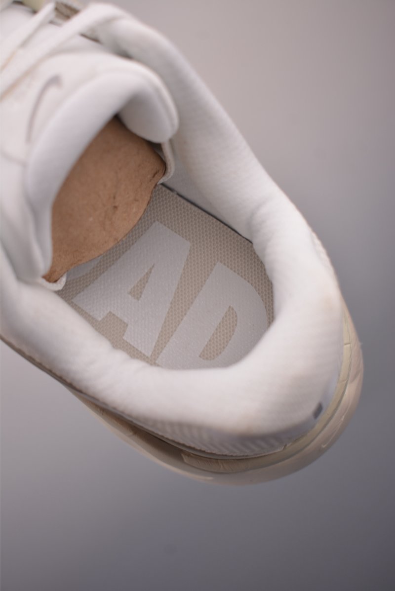 Nike Air Structure Plus Zoom view