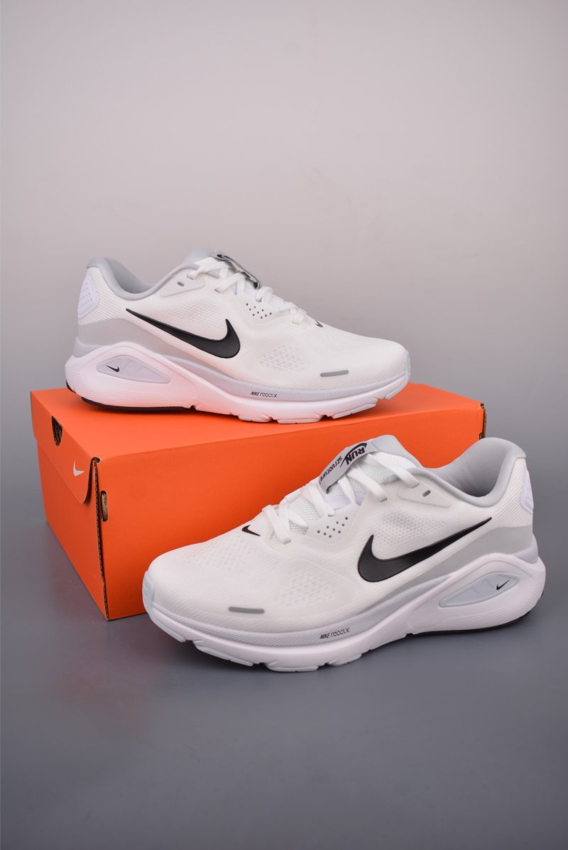 Nike Air Structure 26 Zoom view