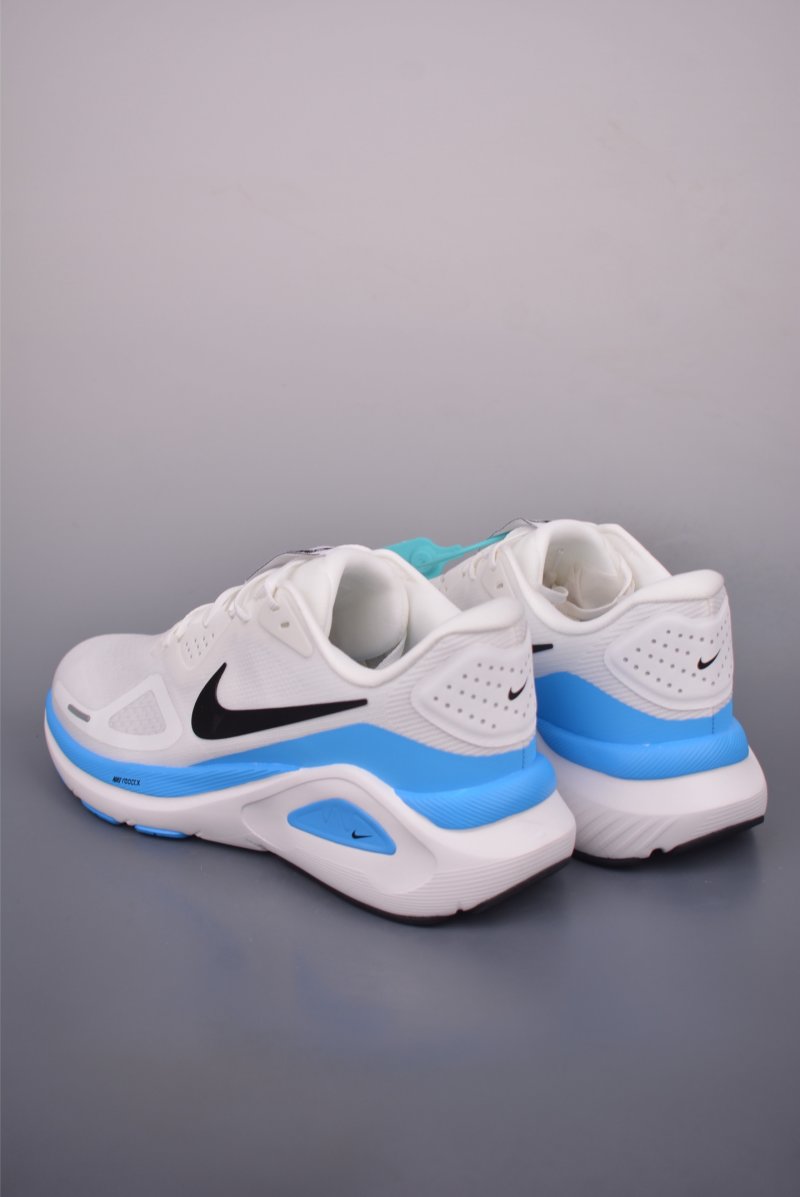 Nike Air Structure 26 Zoom view