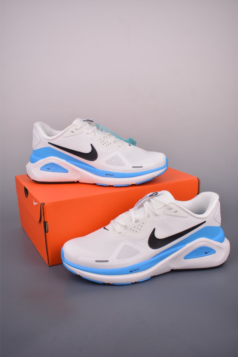 Nike Air Structure 26 Zoom view