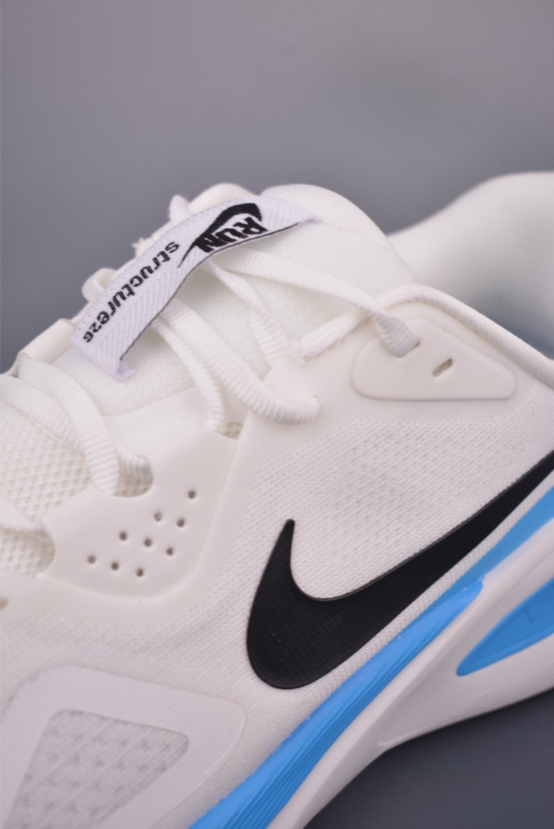 Nike Air Structure 26 Zoom view
