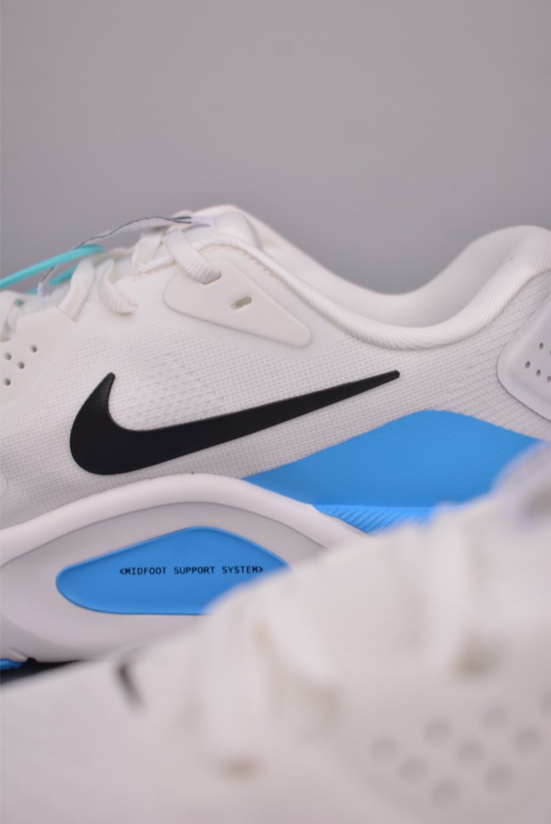 Nike Air Structure 26 Zoom view