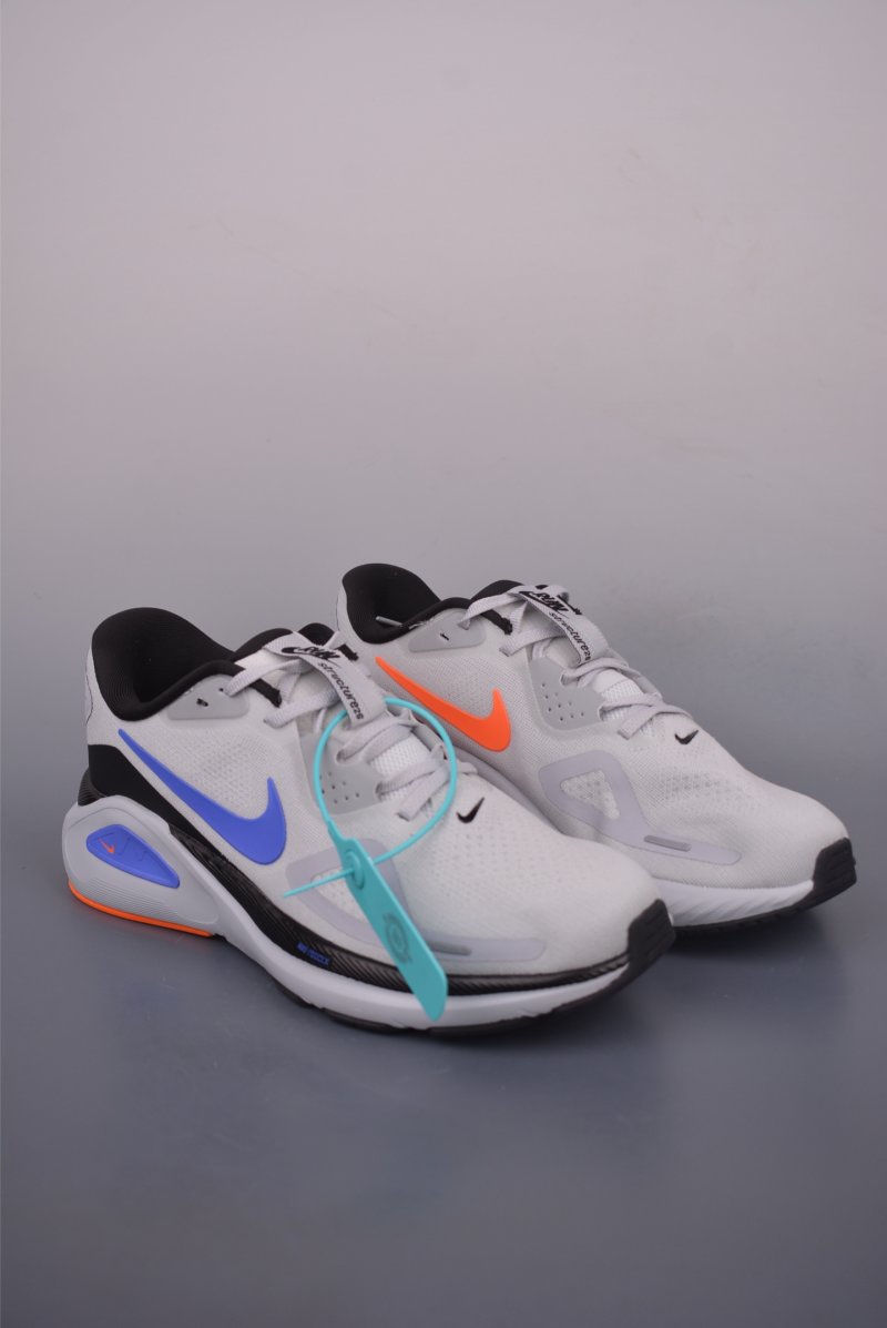 Nike Air Structure 26 Zoom