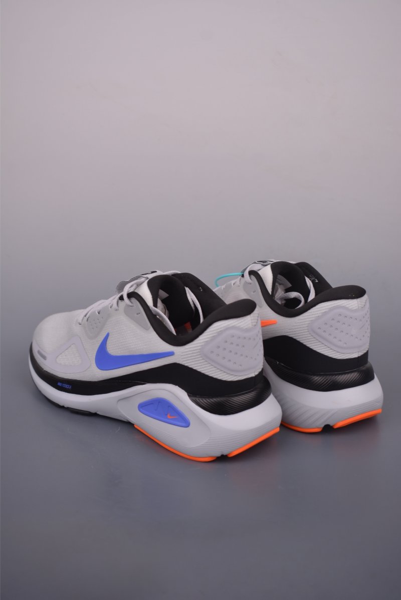 Nike Air Structure 26 Zoom view