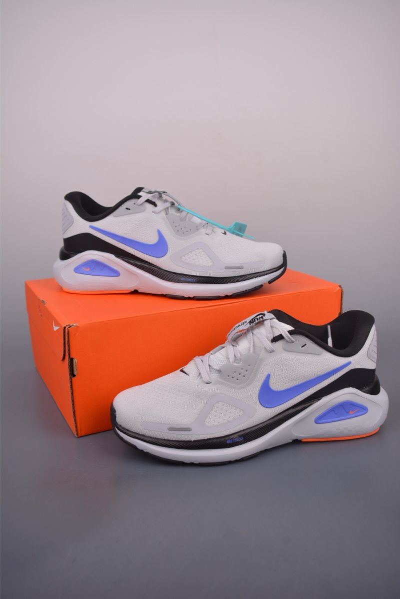 Nike Air Structure 26 Zoom view
