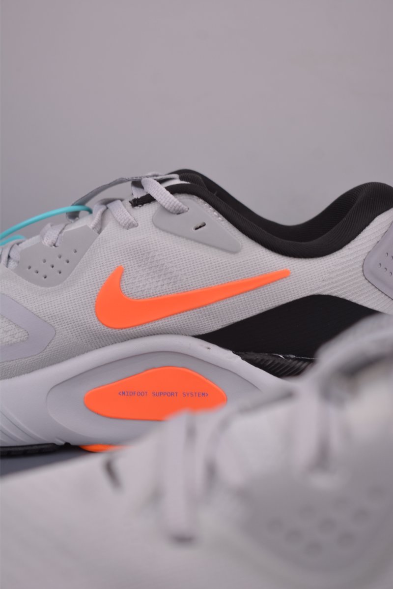 Nike Air Structure 26 Zoom view