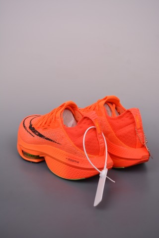 Nike Air Zoom Alphafly Next% 2 view 2