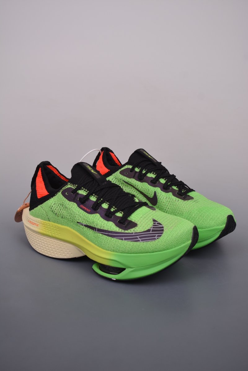 Nike Air Zoom Alphafly Next