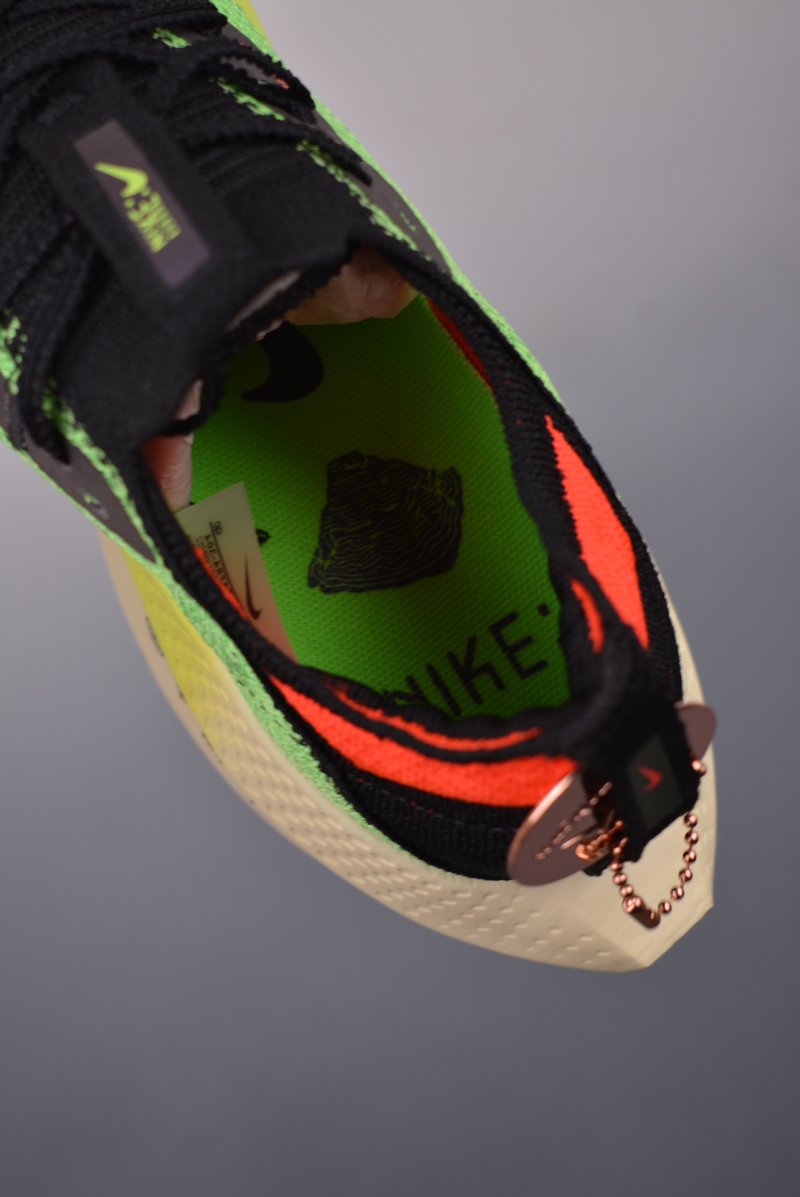 Nike Air Zoom Alphafly Next view