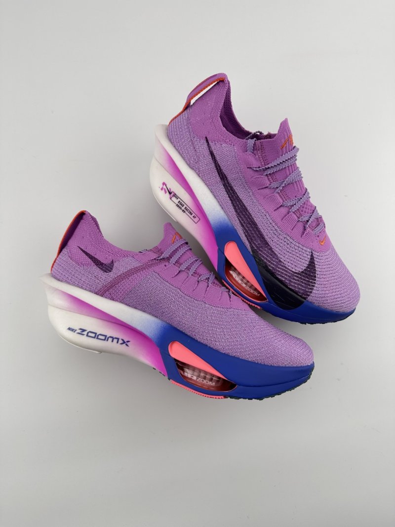 Nike Air Zoom Alphafly Next Proto view