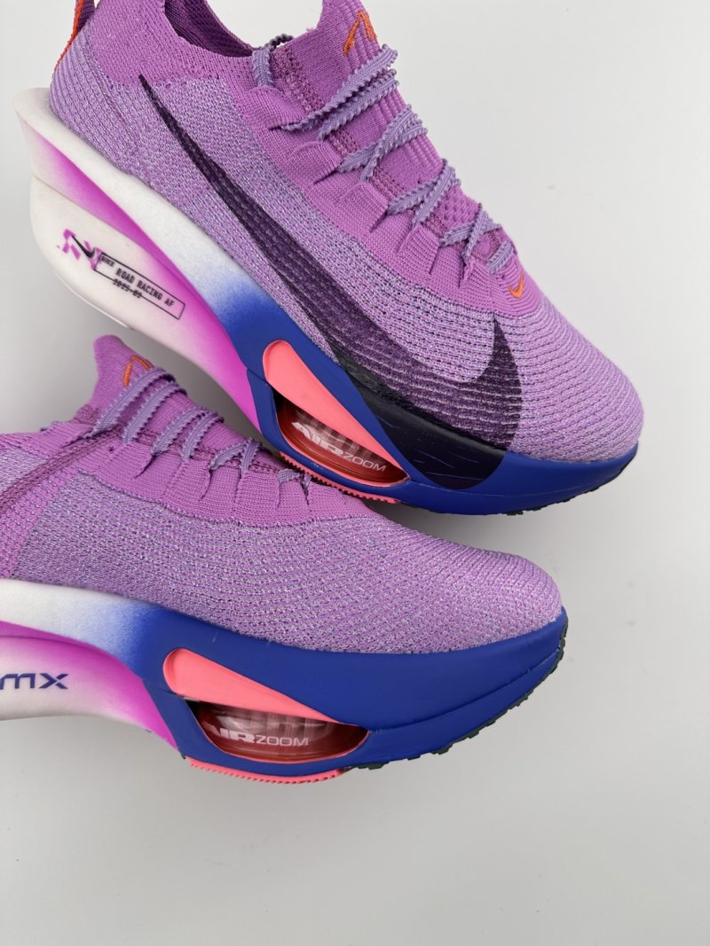 Nike Air Zoom Alphafly Next Proto view
