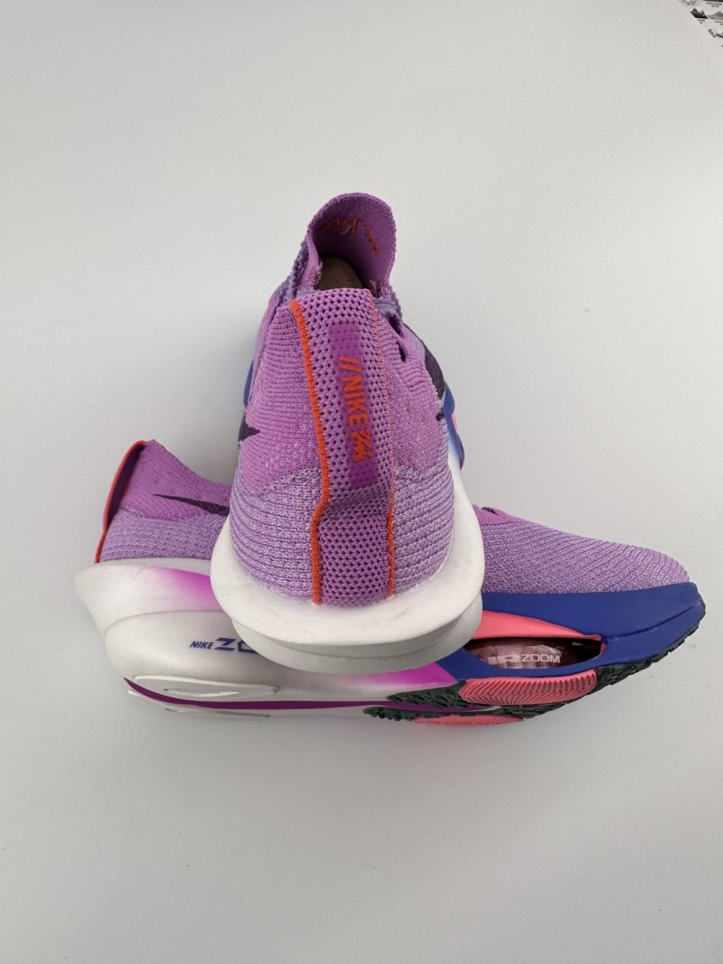 Nike Air Zoom Alphafly Next Proto view