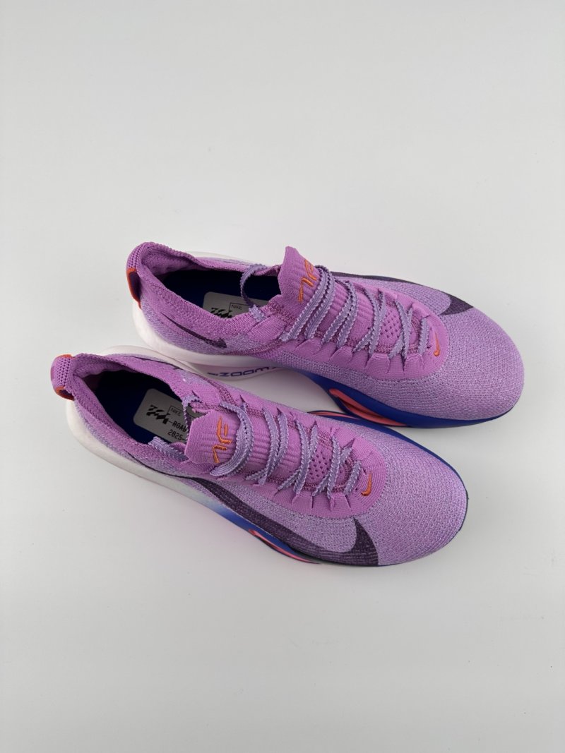 Nike Air Zoom Alphafly Next Proto view