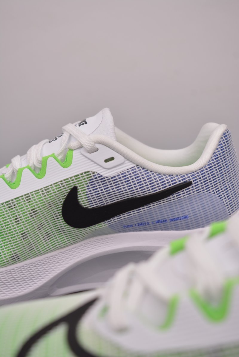 Nike Air Zoom Fly 5 view