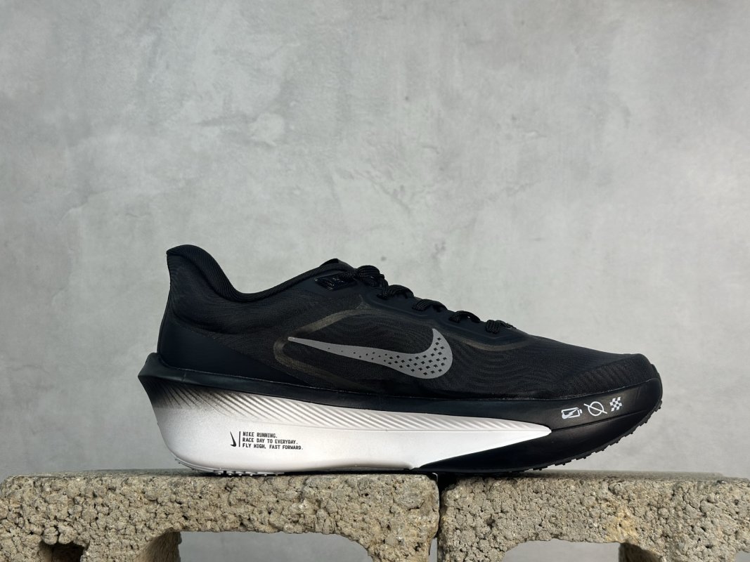 Nike Air Zoom Rival Fly 6 view