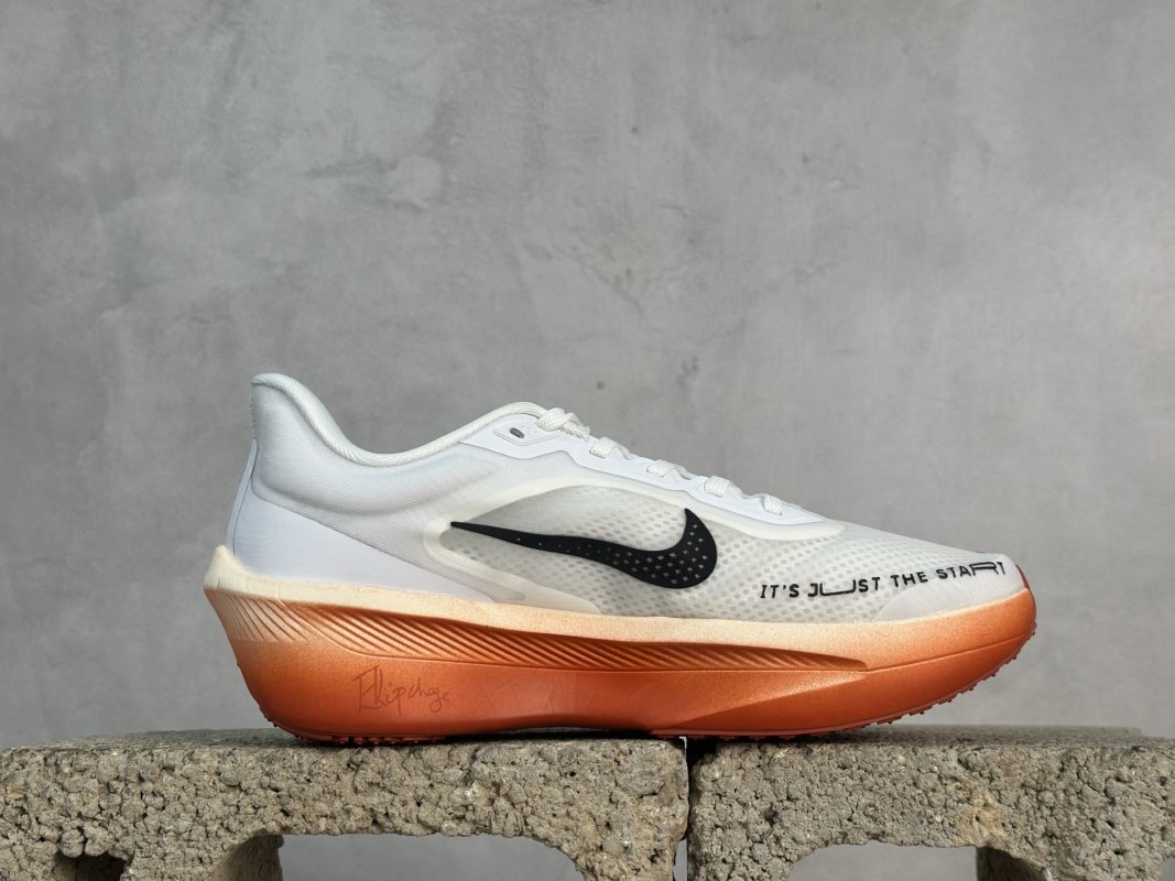 Nike Air Zoom Rival Fly 6 view