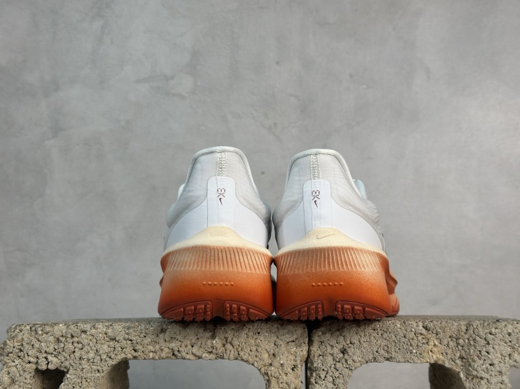 Nike Air Zoom Rival Fly 6 view