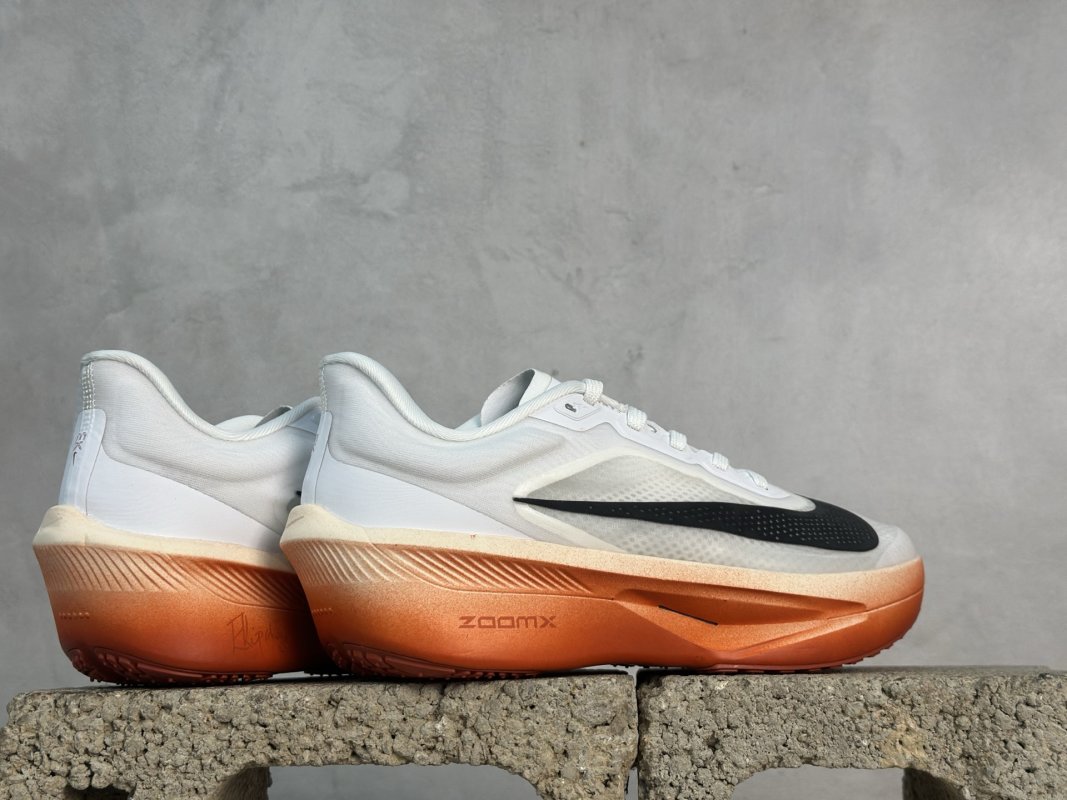 Nike Air Zoom Rival Fly 6 view