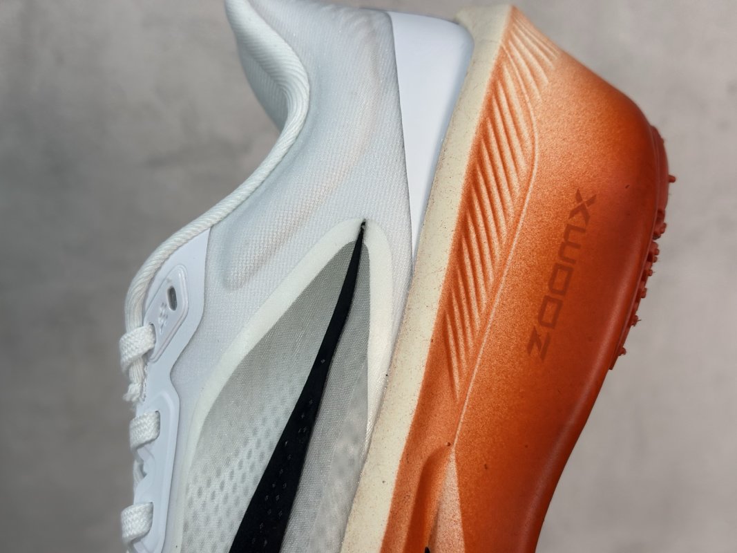 Nike Air Zoom Rival Fly 6 view