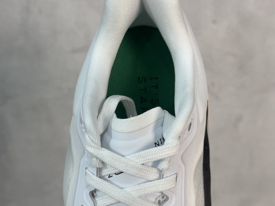 Nike Air Zoom Rival Fly 6 view