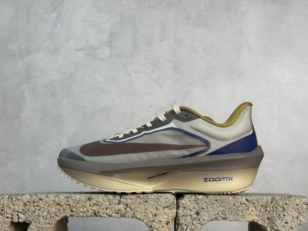 Nike Air Zoom Rival Fly 6